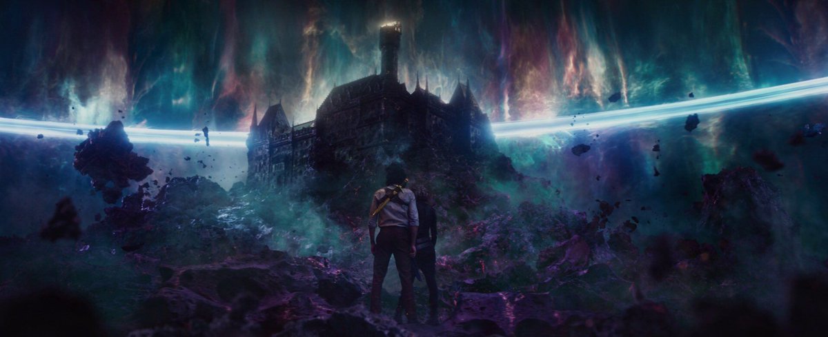 HamzaJaves's tweet photo. Best MCU Shots [From each movie] 

A Thread 🧵 https://t.co/mkNxE9KZOQ
