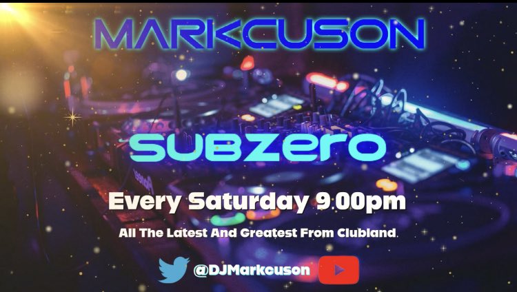 djmarkcuson's tweet photo. #FreedomRadio #FreedomEvents #FreedomFighters #FreedomOfSpeech #Markcuson #HouseMix #DanceMusic #ClubMix #ClubMusic https://t.co/nC1wrfADz9 https://t.co/5UvPRDzNg5