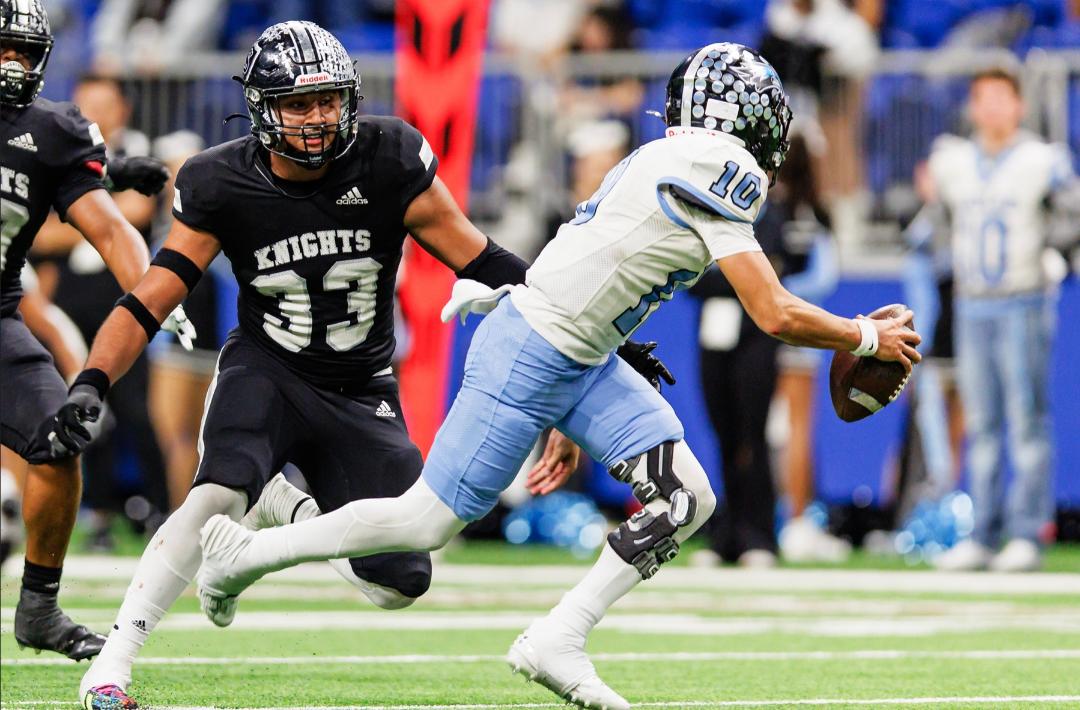 Cibolo Steele Football tweet media