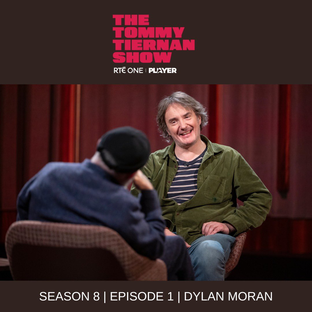 Tommy Tiernan tweet media