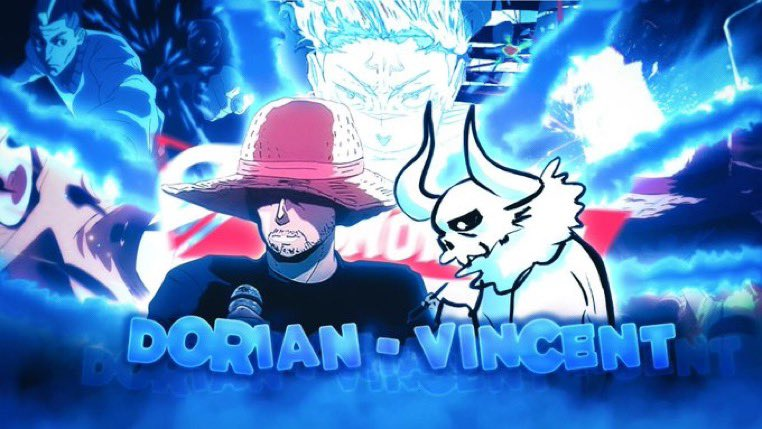 KonohaTV_'s tweet photo. The Interview from the animators Vincent Chansard and Dorian Coulon will be available on Youtube with english Subtitles in a few weeks.

Follow us to be aware of it.

We talked about One Piece, Boruto, Jujutsu Kaisen and much more.. be sure to watch it ! https://t.co/nvrzDYyYSh