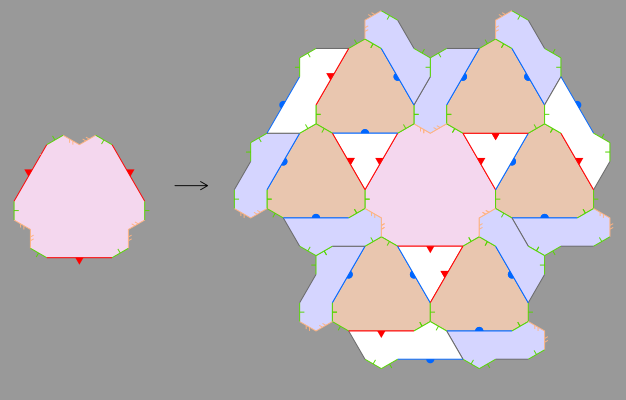 mathBlock tweet picture