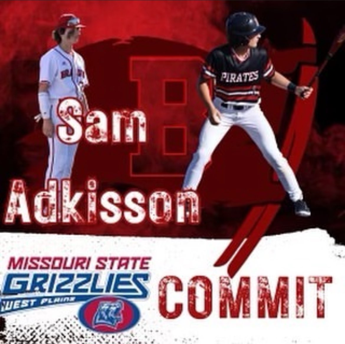 Sam Adkisson tweet media