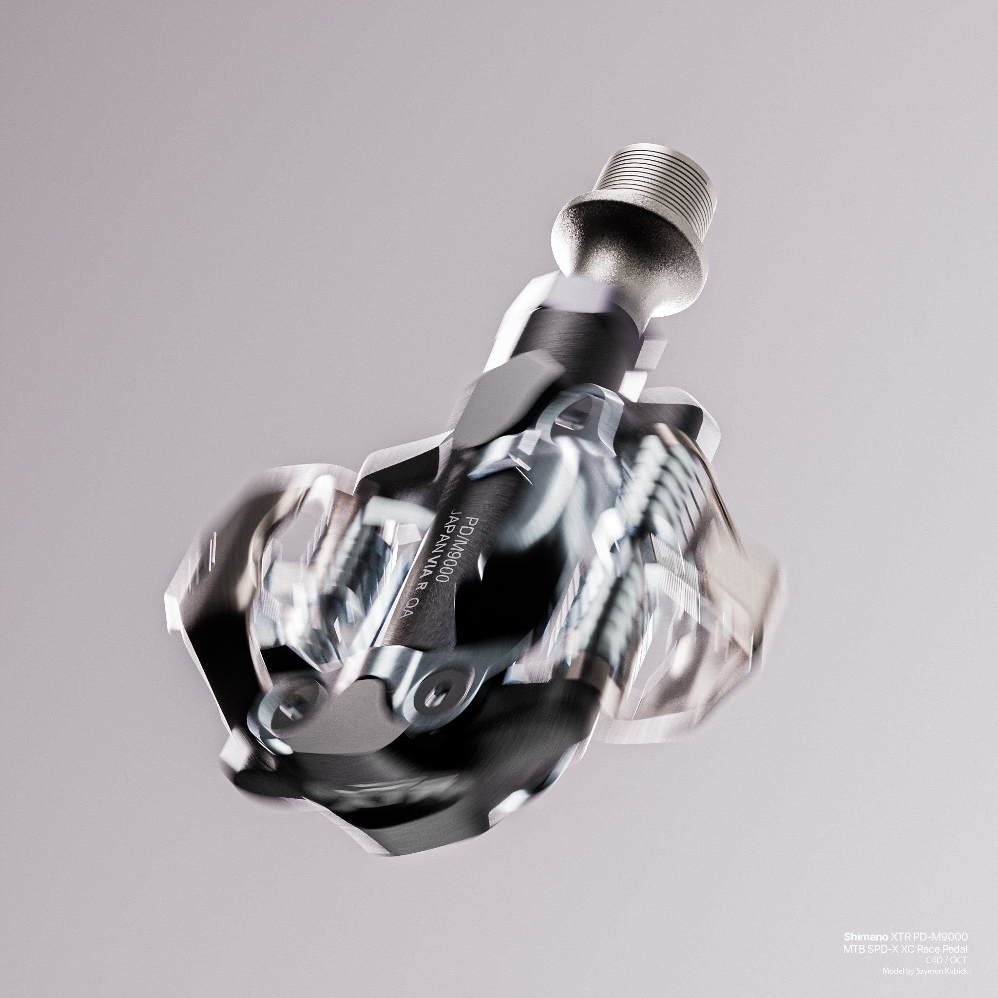 Shimano xtr pedals m9000 sale