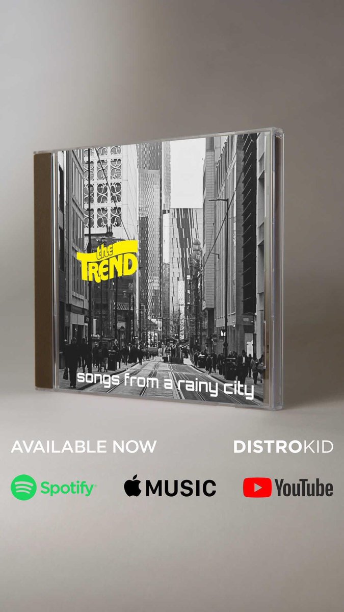 The Trend tweet media