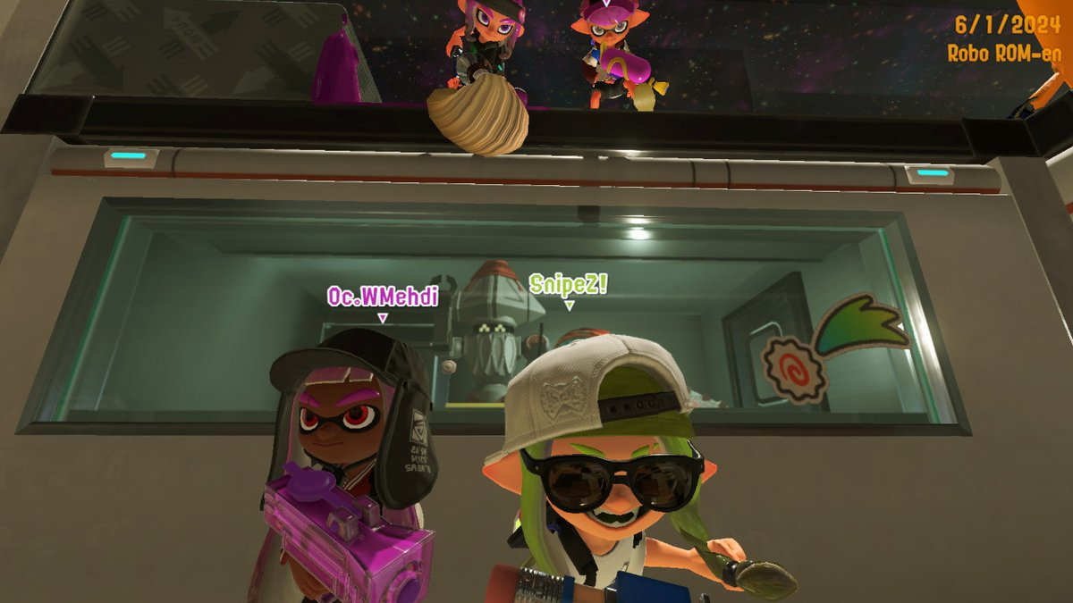 5th place in ITZ31 with Ws in the shhhhhhhhat!
Fun tourney and lots of good games!
<a href="/Robbec_/">Robbe</a>
<a href="/EMehdi_/">EMehdi :)</a>
<a href="/Takimi_spl/">Takimi</a>
<a href="/Just_SnipeZ/">SnipeZ!</a>
Sets listed below