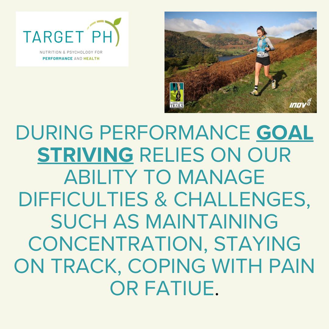 TargetPerforma1's tweet photo. How do you manage your race pace &amp; strategy? @a_whitehead1  study led by @Trish_Jackman investigated goal striving &amp; self regulation within 21 regional &amp; Olympic level runners https://t.co/mkEk09y6P8
For support with managing your goals &amp; race strategy please get in touch https://t.co/sjKvntszk7