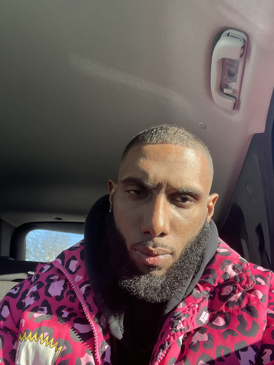 TeamDrevonOdoms's tweet photo. Cutie 😍😍😍❤️💈✨ @TheTanksnlove https://t.co/OqmGEP2k05