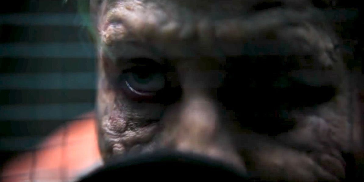 Shadoworld's tweet image. #ELSEWORLDS universe building on the highest cinematic level. Setting up #Arkham series @hbo &amp;amp; 3rd #TheBatman (introducing a larger shadowy mastermind who ties this 1st trilogy together). #HUSH #Clayface #Joker #Riddler #Penguin 
@mattreevesLA @JamesGunn @diallo @Caseybloys