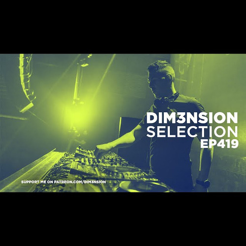 DIM3NSION Selection:
Episode 419

musiceternal.com/News/2024/DIM3…

#Musiceternal #DIM3NSION #DIM3NSIONSelection #Episode419 #ElectronicMusic #TranceMusic #HouseMusic #DanceMusic #Spain