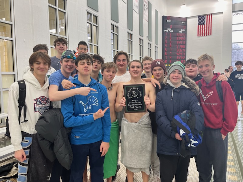 NDCP Swimming (AquaDons) tweet media