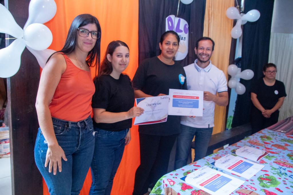 Desarrollo Social Misiones tweet media