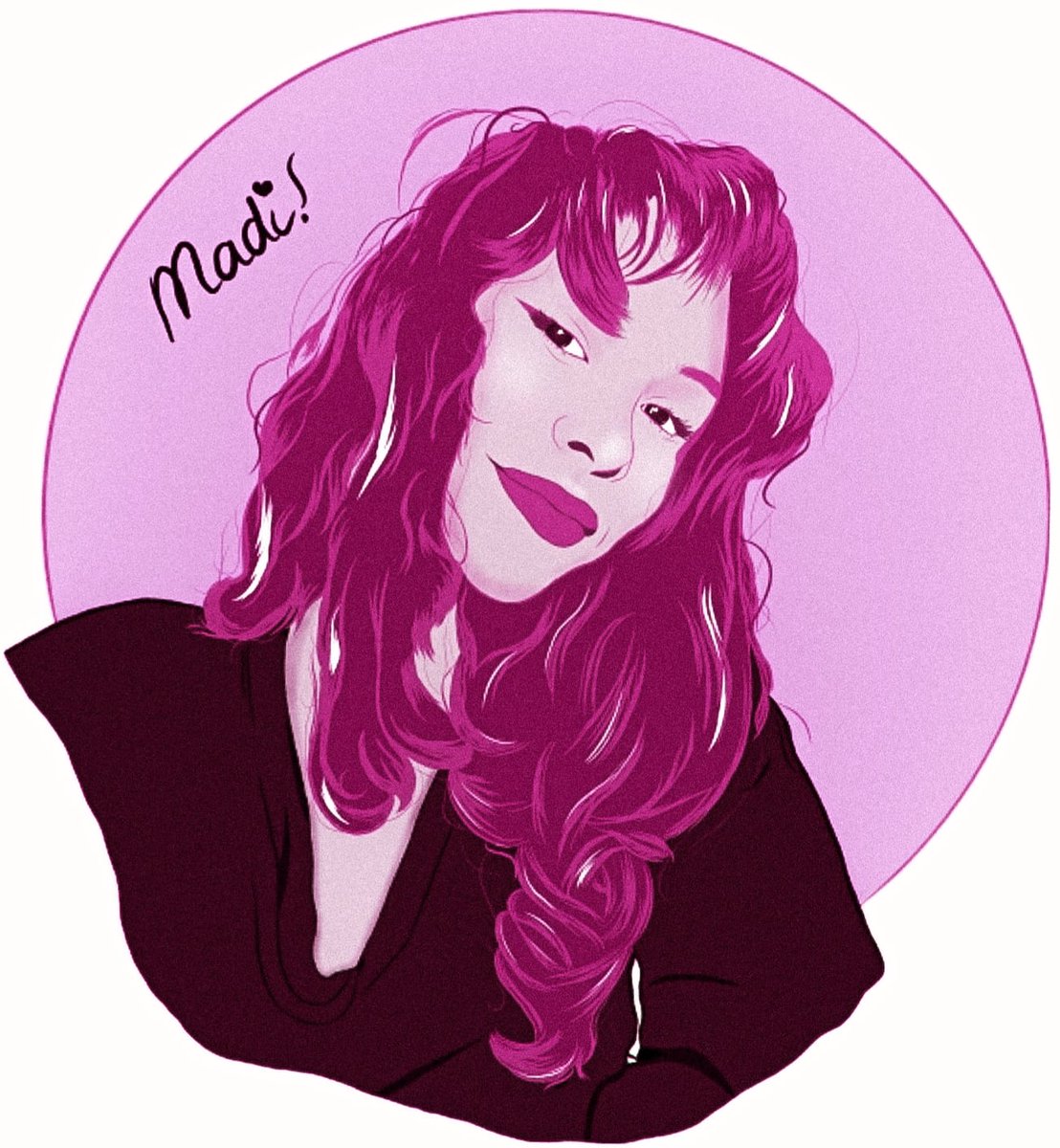 Nessa♥︎ tweet media