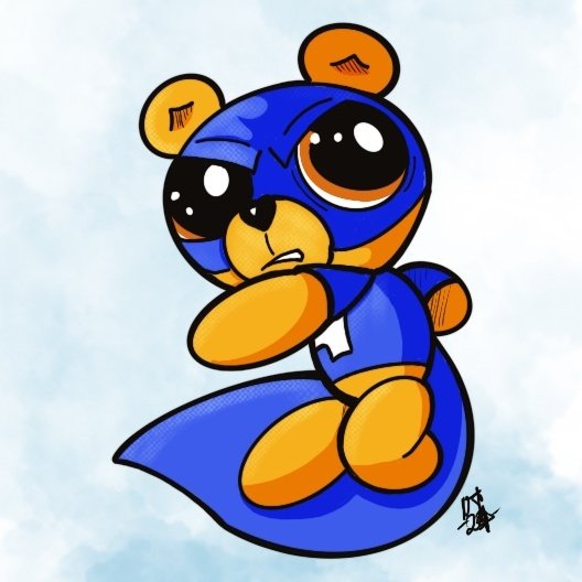 alt_world's tweet photo. My cool down sketch is Hero Ted. Drawing my early readers' character is a lot of fun, simple colors, and lines π
#heroted #digitalsketch #kidscomics #comics #indiecomics #comicbooks https://t.co/Wyb8RhlO76