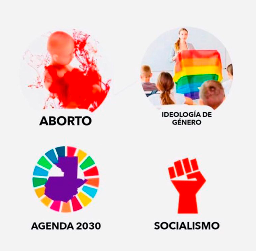 Yo estoy en contra de esto, ¿Y ustedes?👇