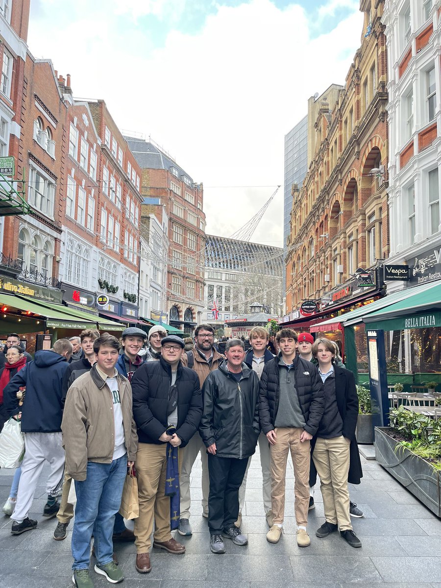 Justin Smith, Ed.D. tweet media