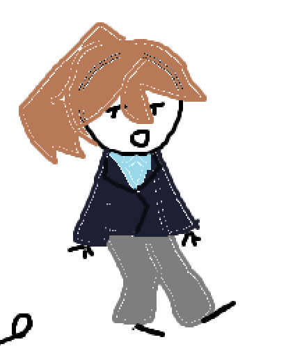 cunkdoodles's tweet photo. day 409: its doodlev philomena cunk https://t.co/hFaRTvbjRK