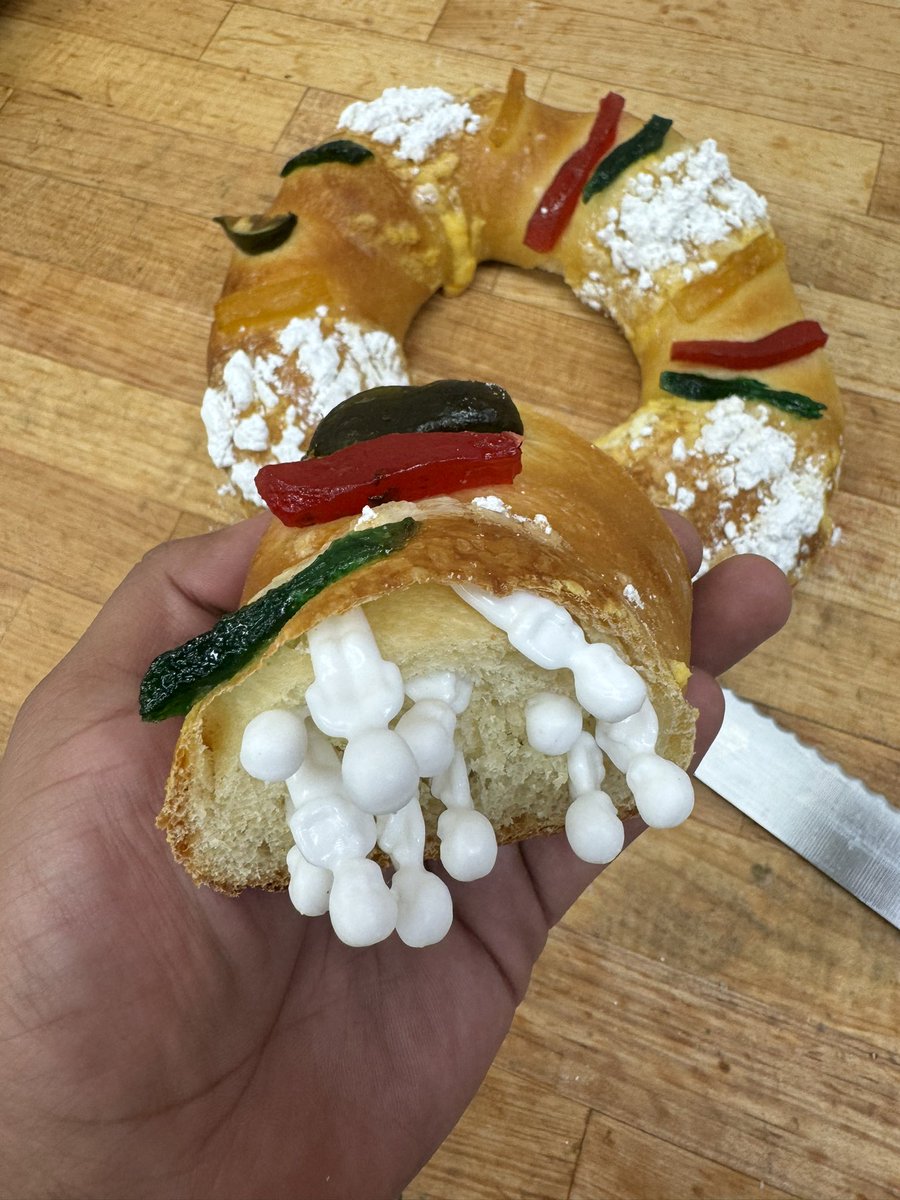 La Purisima Bakery tweet media