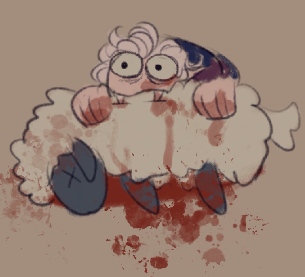 lucklessrat tweet picture