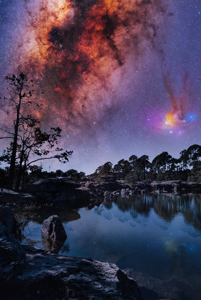 alfrekjv's tweet photo. #SolSaturday is here
“Blue shades of Mexico” is a cross-chain ongoing collection where I’ll be minting these hidden dreamlands from the northwest of Mexico.
I’ve been working on these photos for the past couple years.
Let’s dive in
https://t.co/VQyLslVOAu https://t.co/FfxiyKY7Au