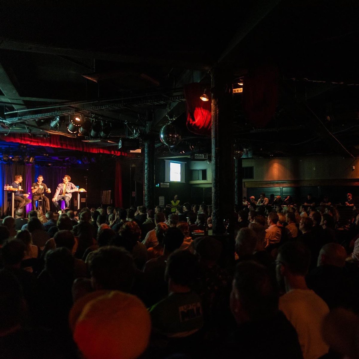 The Final Word tweet media