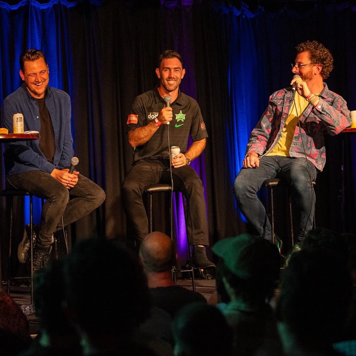 The Final Word tweet media