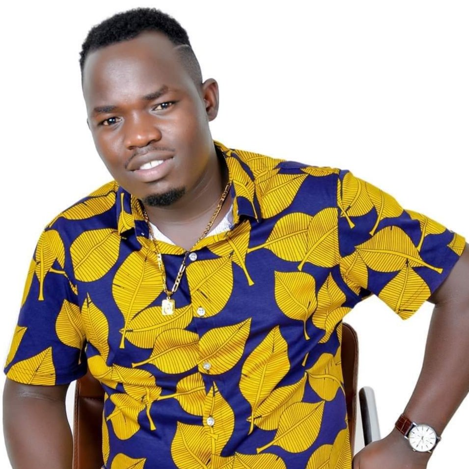 ChiefBrema's tweet photo. Let me bring my Kisati Challenge before the challenge closed #Yolotrending #BundudroppingSoon https://t.co/Veg4ktn7jA