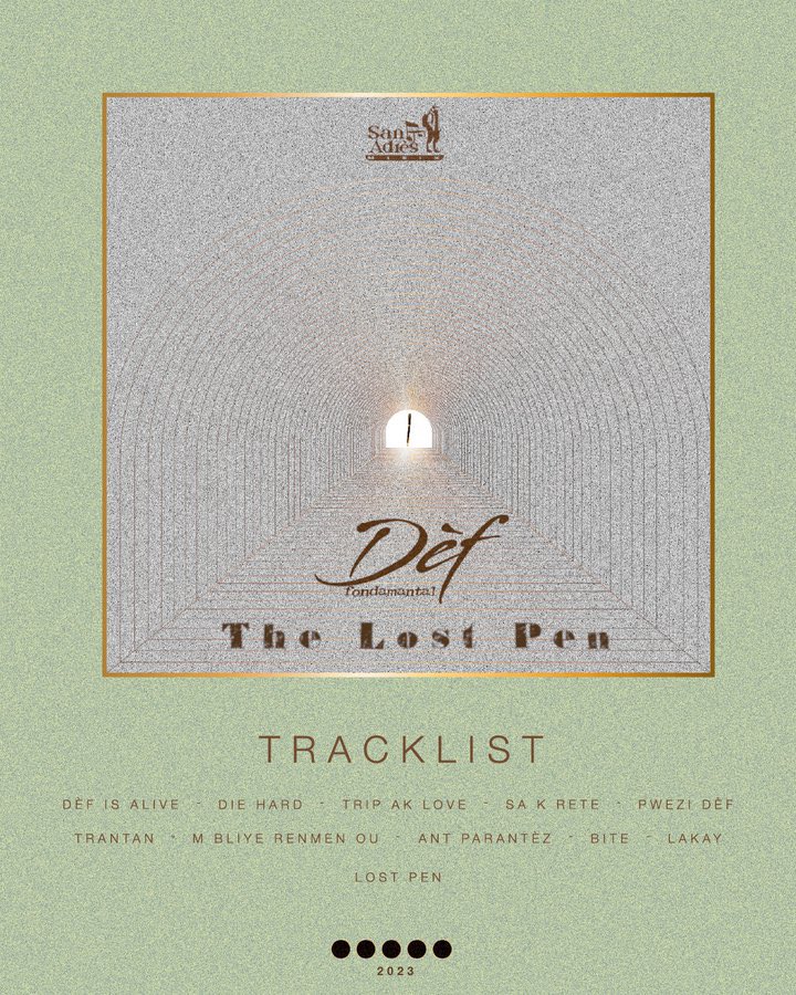 RoodElMaestro's tweet photo. Menm San Strim Rap Mwen Kontinye egziste🙌🏻
#TheLostPen sou 7 jou epil pa sou okenn Platfom Steaming😂
Epi Tout #Defnation yo ap Enjoy🔥🔥😂 https://t.co/WrXjVNiVb2