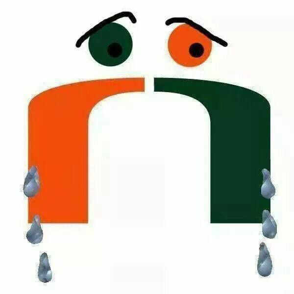 WHAT HAPPENEDDDDD MIAMI

DEACS CANT BE STOPPED