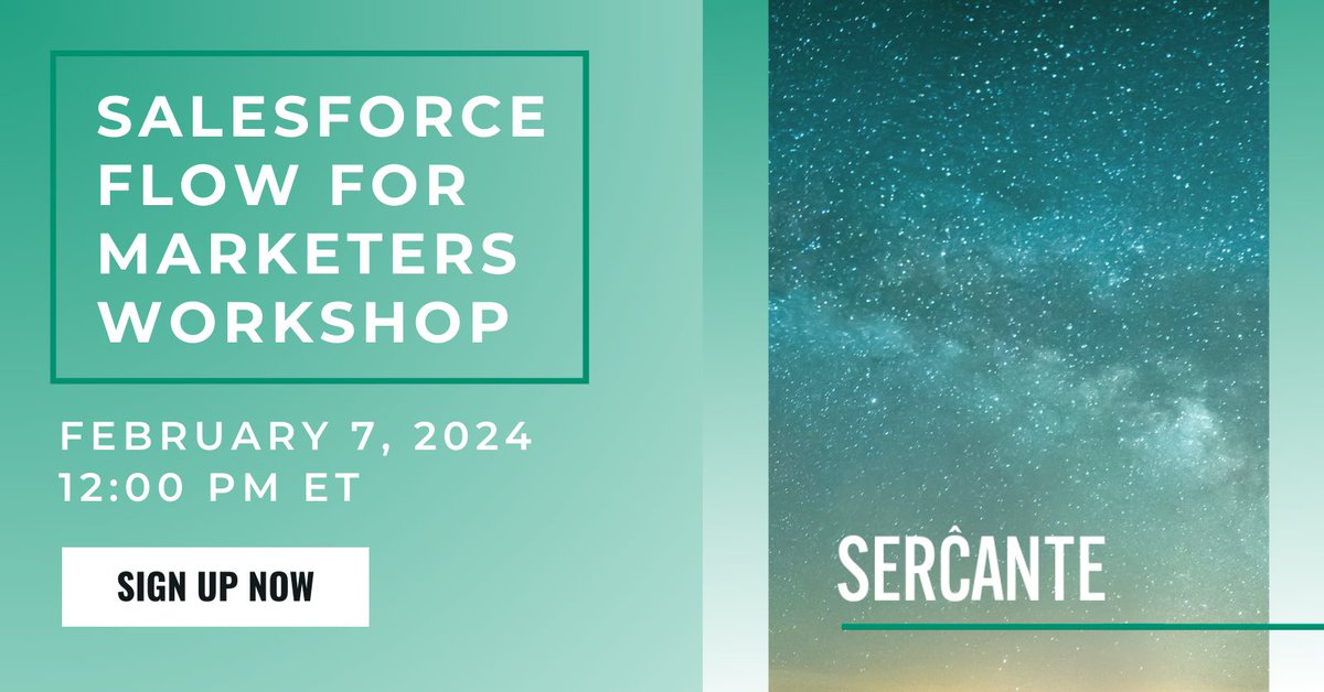 Sercante LLC tweet media