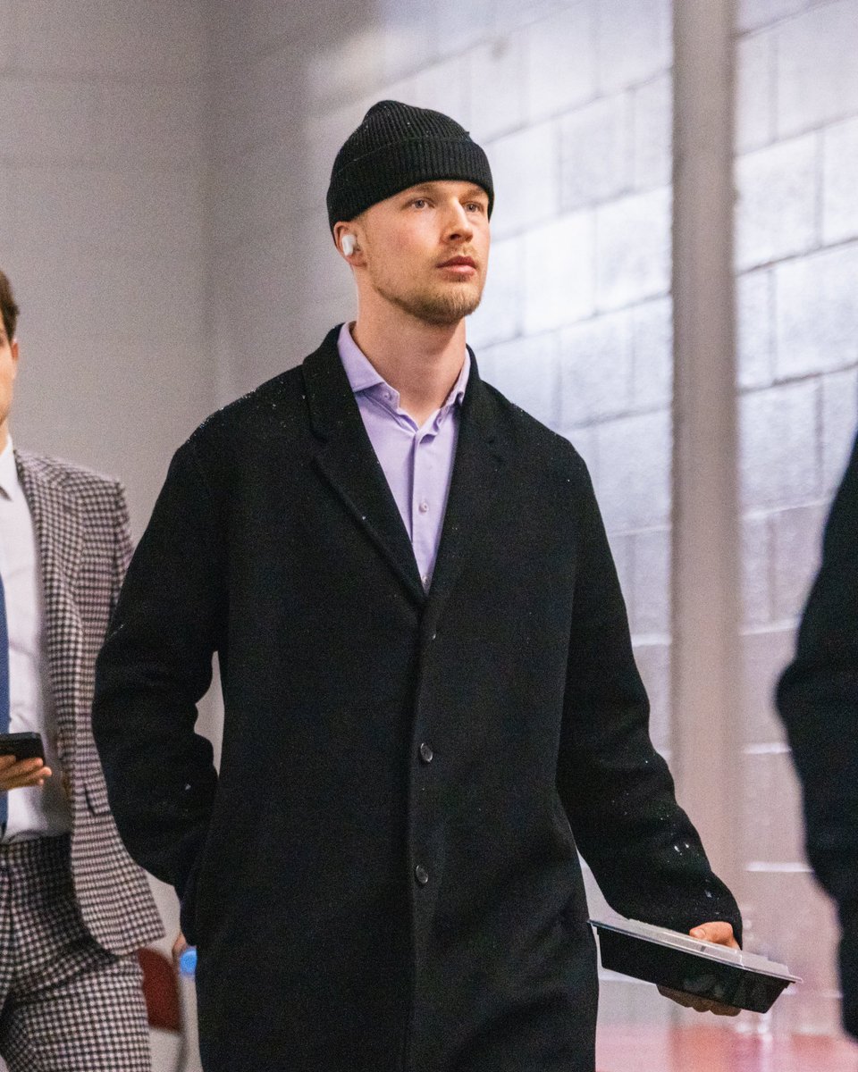 Vancouver Canucks tweet media