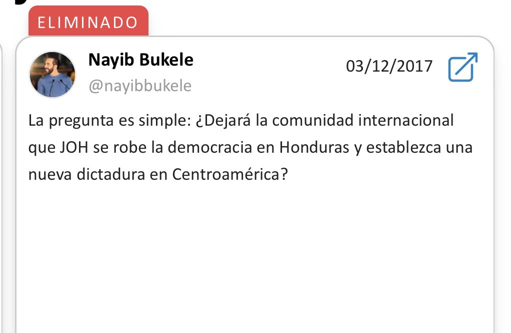 antoasb's tweet photo. Recopilación de las publicaciones borradas por Bukele en esta red, acá queda en evidencia cómo modifica su discurso a conveniencia. Abajo en imágenes les dejo un par de ejemplos.

Excelente trabajo, @_elfaro_

Los 144 tuits borrados de @nayibbukele 
https://t.co/Cb4ZkjMhmX https://t.co/yjWcP7m8cW
