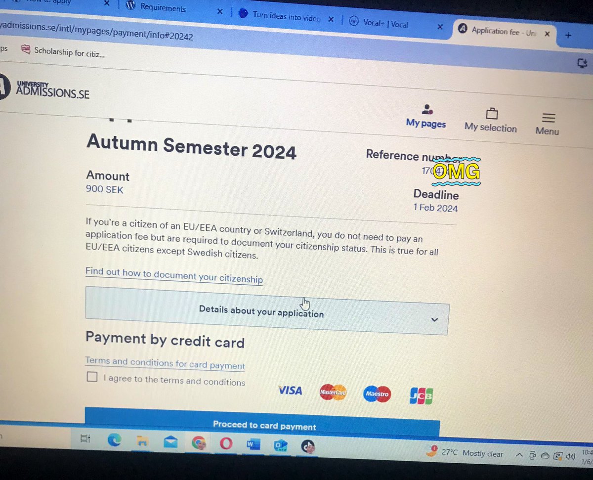 Ijaw1stdaughter's tweet photo. Dear destiny helper I need 900SEK for application fee
@_Debbie_OA #destinyhelper #Daddyzee https://t.co/2aV9NdJ1Yx