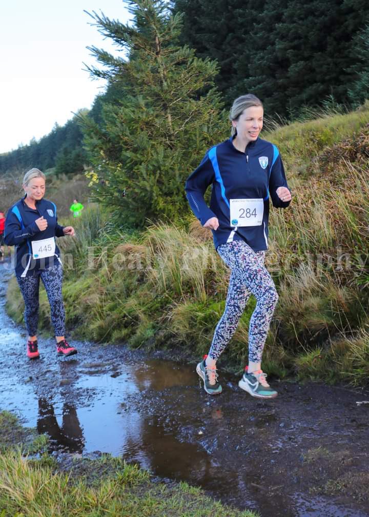 Ballycastle Runners tweet media