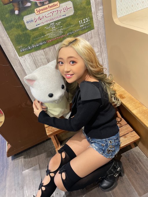 Twitterのコスプレ画像5