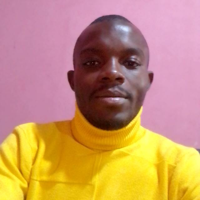 HenriMuanda's tweet photo. #NouvellePhotoDeProfil https://t.co/yZNM0BPafJ