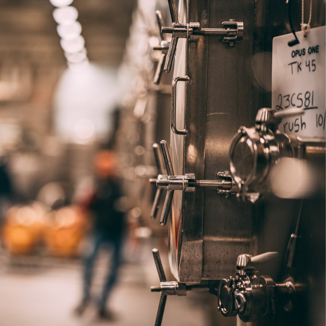 New year, new results. 
In: innovation, improvement, honoring traditions, and sincere attention to detail
Out: looking back without looking forward