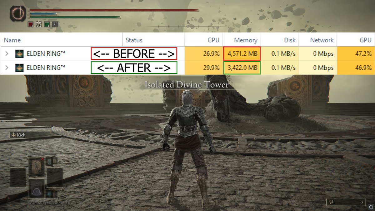 FPS - The First Person Souls Project tweet media