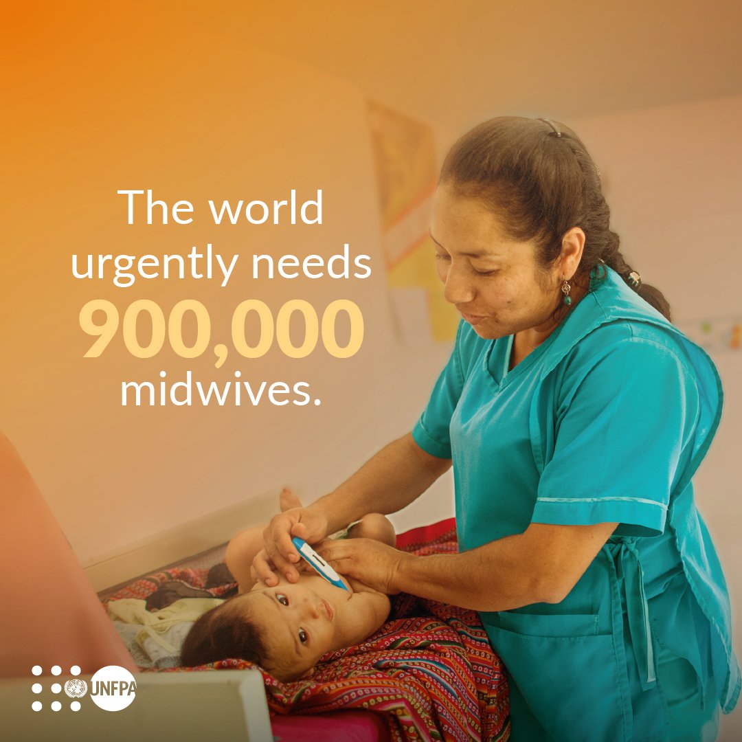 UNFPA tweet media