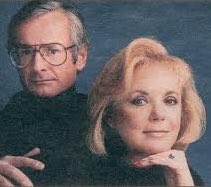 RIP Bridget Dobson, who gave us the soap of a lifetime when she created (with hubby Jerry) the deliriously radical #SantaBarbara. True TV royalty (her parents created #GH), Bridget was so ballsy, innovative and freakin’ brilliant that she had no imitators. Nobody even dared try.