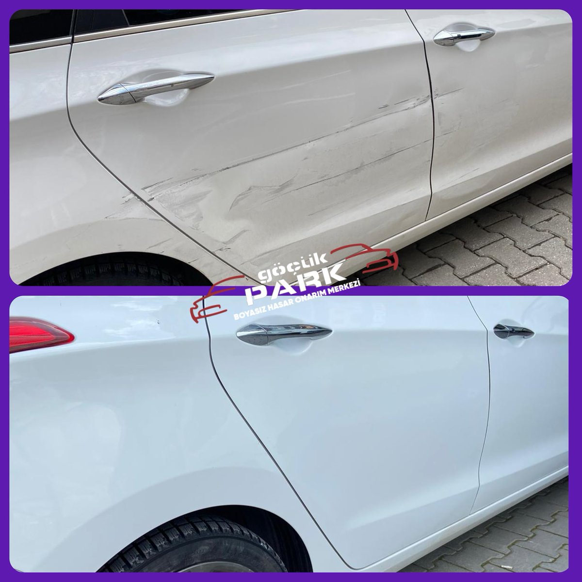 #renaultcaptur  Boyasız Hasar onarımı çalışmamız. 🔨 😎💪

📲İLETİŞİM VE RANDEVU İÇİN : 0 507 522 69 69

#KonyaGöçükPark
#BoyasızGöçükDüzeltme
#BoyasızHasarOnarımı
#GöçükDüzeltme
#KonyaGöçükDüzeltme
#KonyaGöçükGiderme