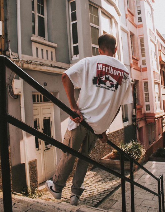 🚨 SORTEO 🚨

🔥 ¡Sorteamos una prenda a elegir de @1863_club!

✅ Sigue a <a href="/FormulaDirecta/">Fórmula Directa</a> y @1863_club.
🔁 RT a este post.
💬 ¡Si mencionas a un amigo, tendrás más posibilidades de ganar!

⌛️ El plazo para participar concluye el próximo jueves 11 (inclusive).

☘️ ¡SUERTE! ☘️