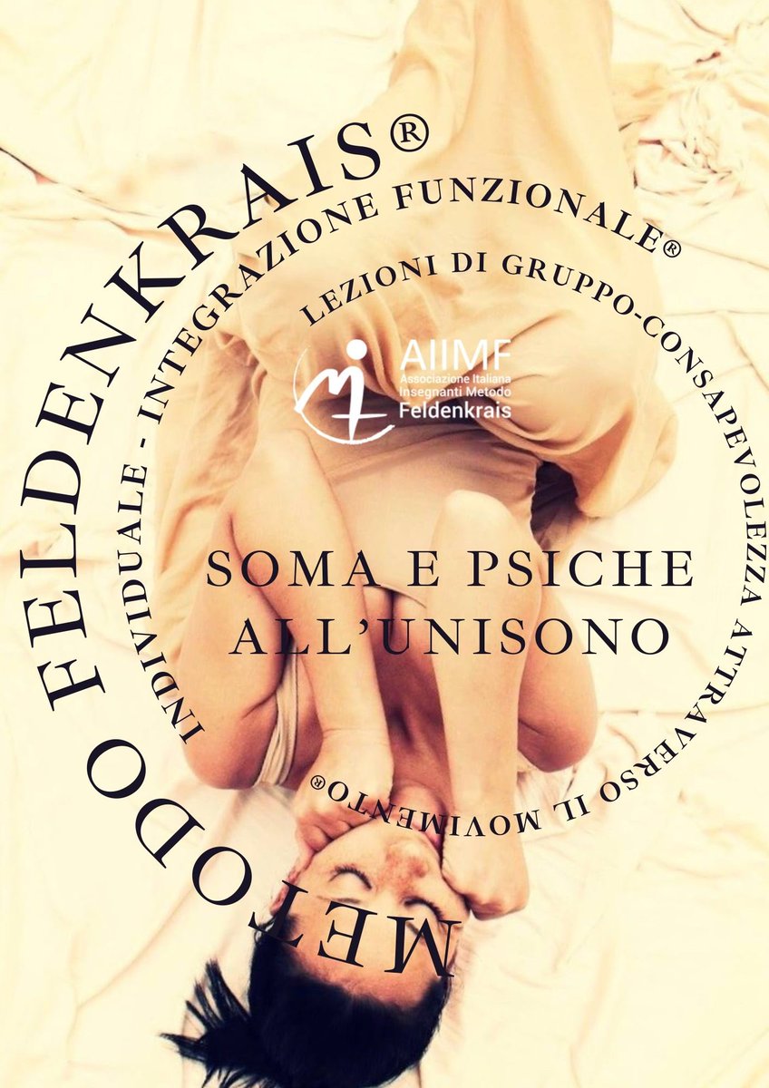 lorettamorrone's tweet photo. @luogocreante #sanminiato #metodofeldenkrais #studioluogocreante https://t.co/7pwZ7uyitR