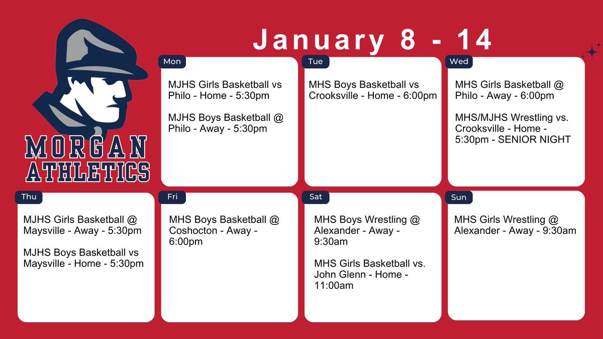 Morgan Raiders Athletics (@morganraiderad1) on Twitter photo 