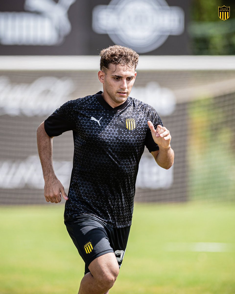 OficialCAP's tweet photo. Doble turno ✅ https://t.co/R5MykBCYMx