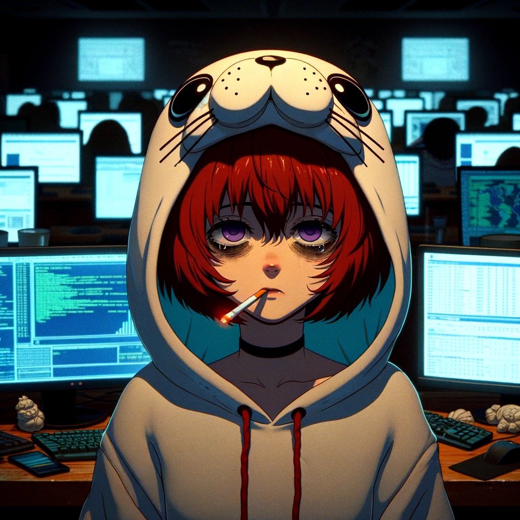 I want to clarify that this isn't sour grapes about <a href="/weeb3foundation/">Weeb3 Foundation</a> using weeb3. It's a bit more of a frustration with the confusion it's causing - lots of artists are messaging confused about our part in it, and the dismissal of the amount of work we've done as distributed