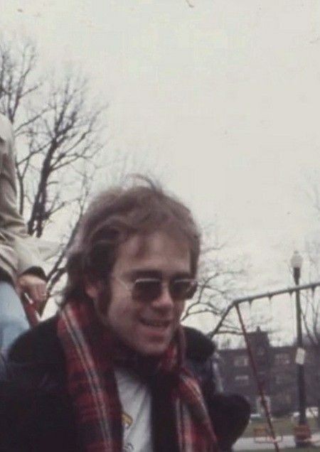 💭 (@thinkeltonjohn) on Twitter photo 