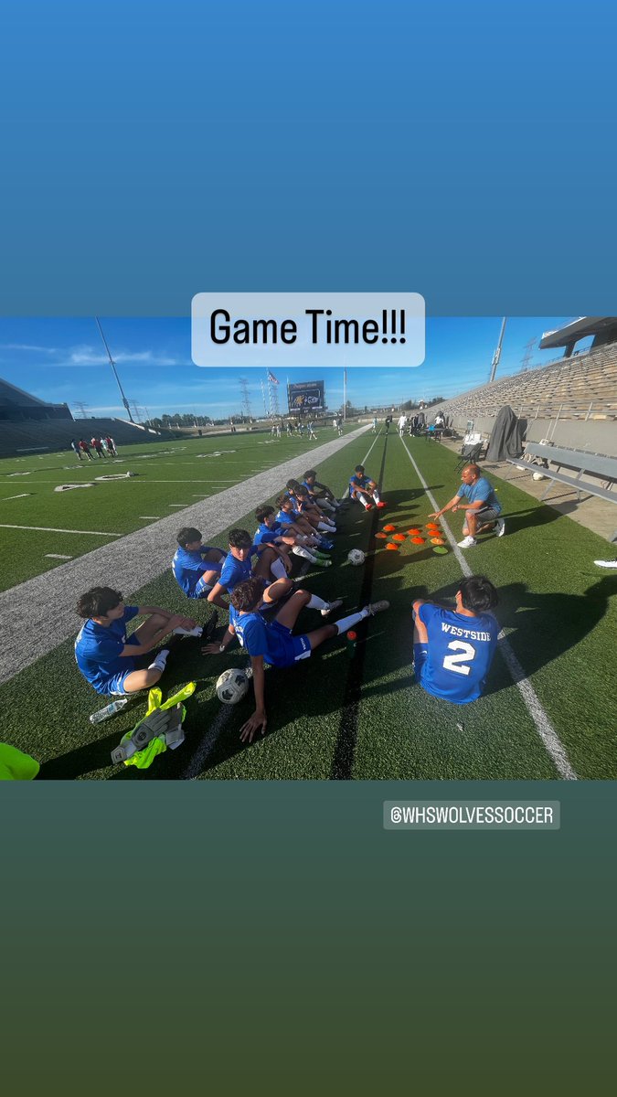 WHSWolvesFC's tweet photo. https://t.co/yHhRHPbfxj