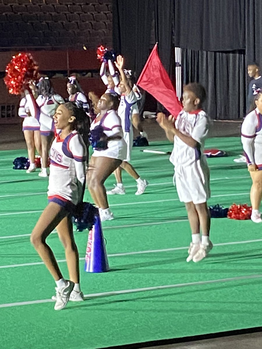 AldineISDSports tweet media