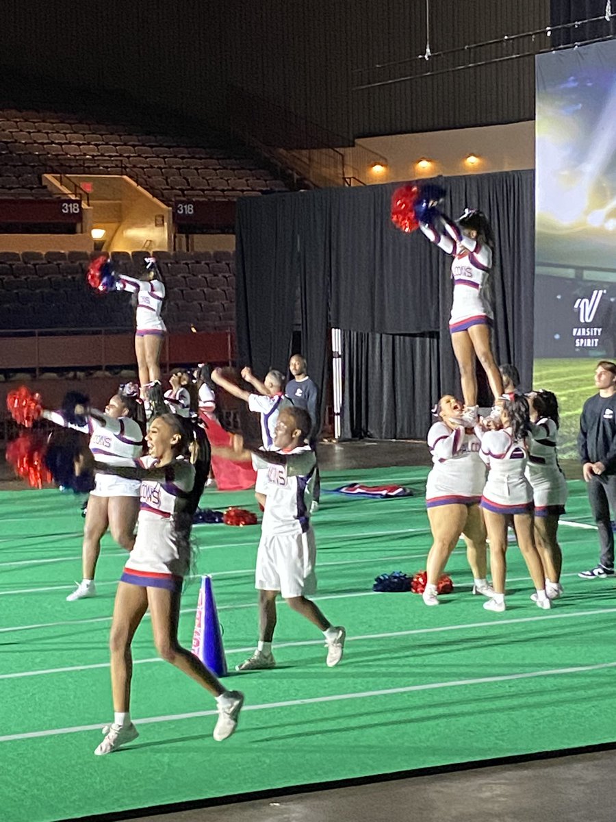 AldineISDSports tweet media